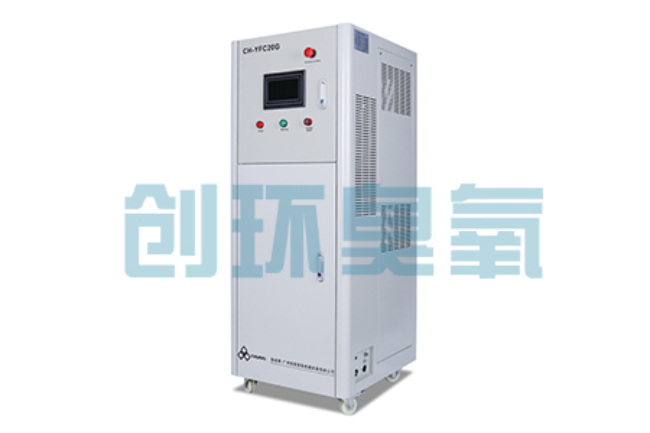 梁平2026口碑好的臭氧发生器哪个专业?高性价比企业推荐