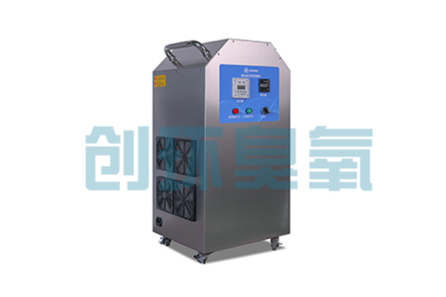 梁平2026化妆品生产车间GMP洁净区环境维持，臭氧发生器如何与空调系统联动？