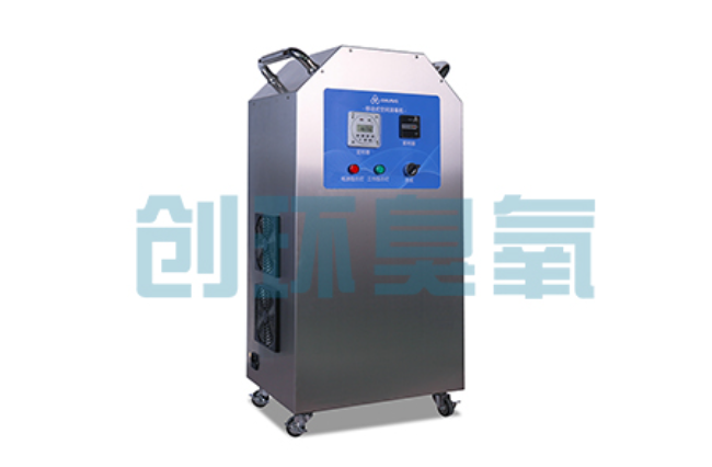 梁平冬季养殖场密闭消毒双赢方案：臭氧发生器在工厂化水产与畜牧场景的安全应用