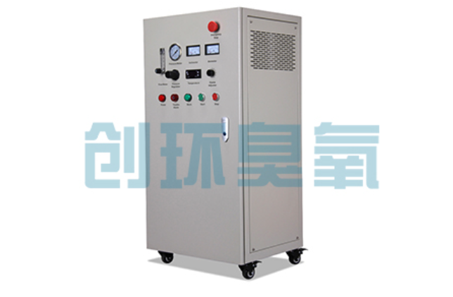 梁平密度养殖如何降低病害率？臭氧发生器精准消杀全解析