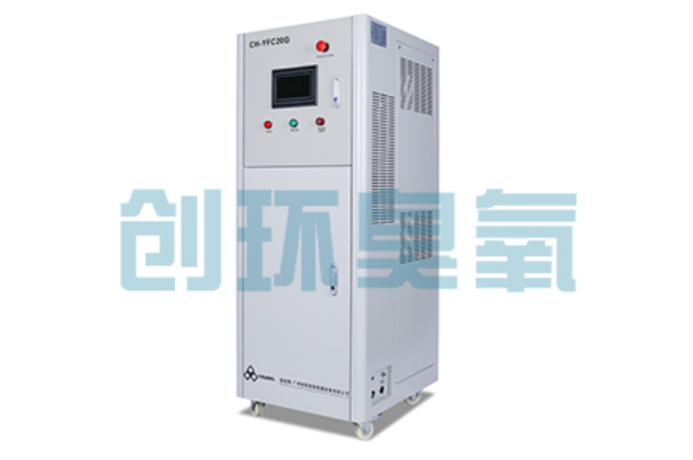 梁平高密度养殖中臭氧发生器的维护方法有哪些