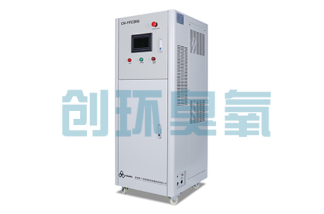梁平工厂化循环水养殖(RAS)如何配套臭氧发生器？系统级集成方案