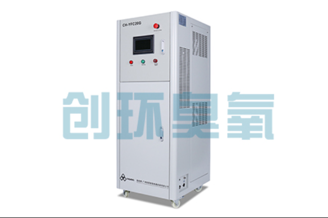 梁平室内海水养殖尾水处理：臭氧发生器达标排放工艺流程详解