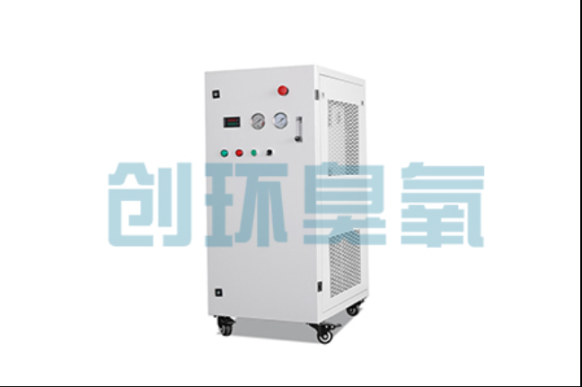 梁平2026年南美白对虾循环水养殖系统(RAS)臭氧消毒完整指南