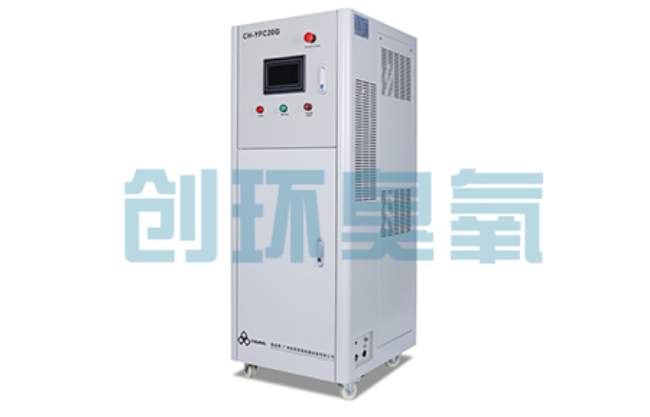 梁平工厂化循环水养虾必备：蛋白分离器后端注入臭氧的技术要点与逻辑