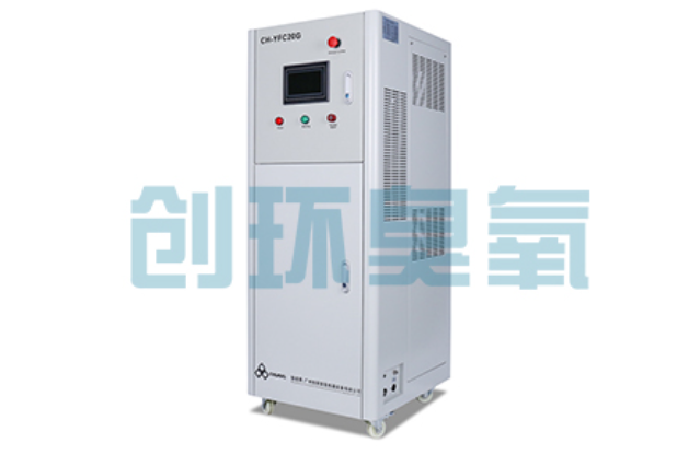 梁平石斑鱼养殖必看：臭氧发生器安装位置与日常维护全攻略