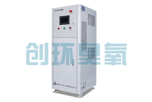 梁平石斑鱼循环水养殖避坑清单：臭氧发生器选型与投加的8个误区