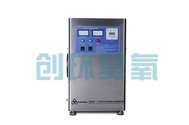 梁平高盐高浓度化工废水怎么处理？臭氧发生器催化氧化技术的应用边界在哪里？