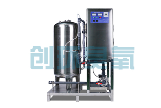 梁平臭氧发生器设计4大核心问题全解析：附气源与参数选型表