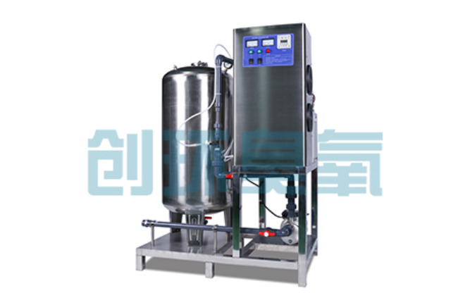 梁平AOP高级氧化技术完整指南：3步掌握臭氧投加量与HRT控制