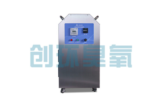 梁平臭氧发生器在其他食品加工中的应用有哪些?