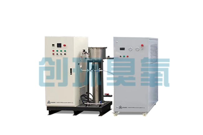 梁平化工废水高级氧化技术对比：臭氧发生器催化氧化与微电解工艺的适用场景与成本分析