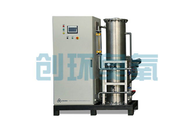 梁平高浓度化工废水脱毒对比:臭氧发生器与湿式氧化法(WAO)的能耗与设备投资评估