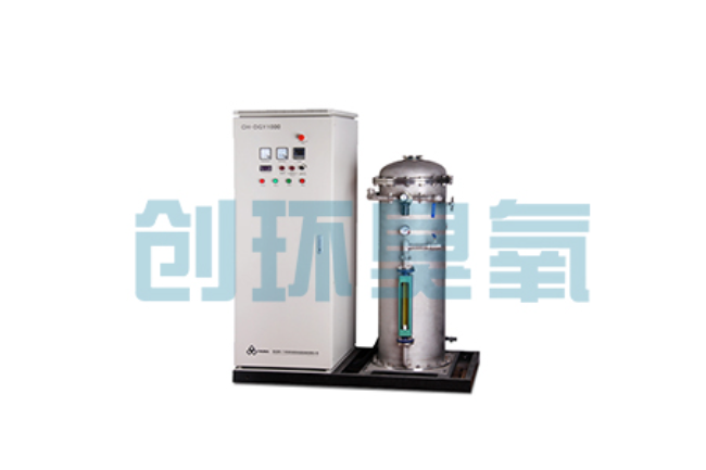 梁平臭氧+UV vs 臭氧+H₂O₂：哪个AOP工艺运行成本低20%？