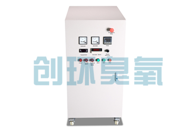 梁平拒绝盲目选型！工厂化循环水养殖臭氧发生器产量计算公式与避坑指南