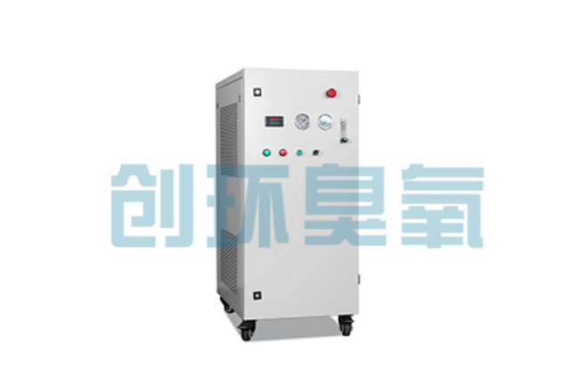 梁平高密度养殖中臭氧发生器的维护方法