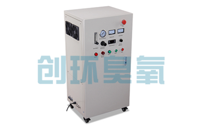 梁平5个臭氧发生器实操技巧,有效提升鲈鱼循环水养殖成活率